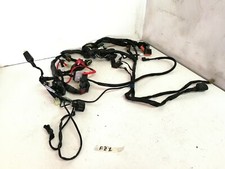 Elektrische Anlage Yamaha FZ1