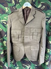 British Army Man's Scottish