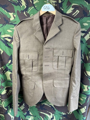 Britische armee man - britische, man's