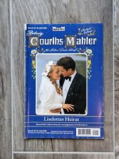 Hedwig Courths-Mahler: Liselottes Heirat - Bastei - Auflage 4 - Bd. - 57