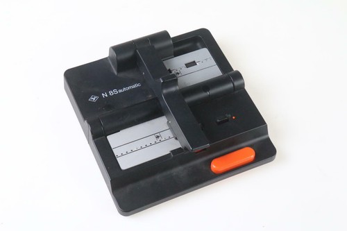 Agfa filmklebepresse n8s - agfa,
