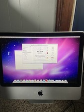 Apple imac - apple,