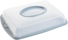 1 Stck Kunststoff Kuchen