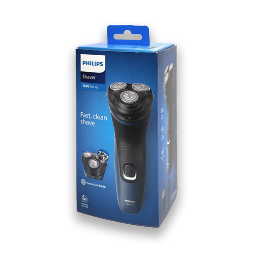Philips shaver 1000 - philips, series