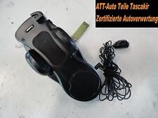 Citroen Berlingo MF 1,8i 66KW 90PS 97- Freisprecheinrichtung Freisprecher Hama