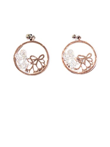 Esprit ohrringe delicate - esprit,
