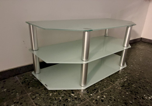 Hifi tisch von hama - tv-, hifi-tisch