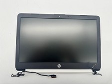 HP Stream 11-ak0200ng Display