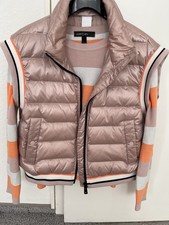 Marc Cain Weste und Pulli