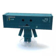 Yotsubato! Danbo Gacha
