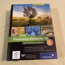 Adobe Photoshop Elements 10