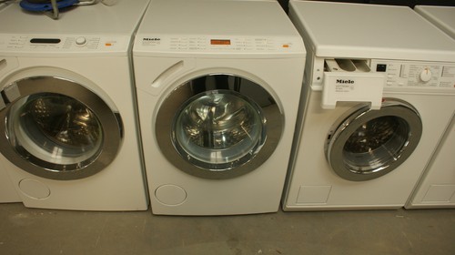 Top miele waschmaschine - top,