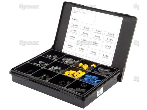 Sparex compak met speedfit - sparex®, compak-met.speedfit