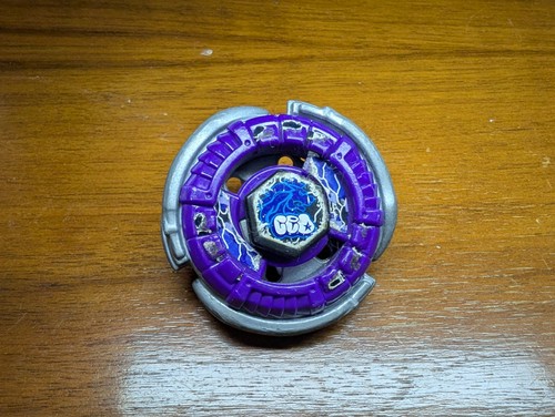 Beyblade storm leone 145wd - -,