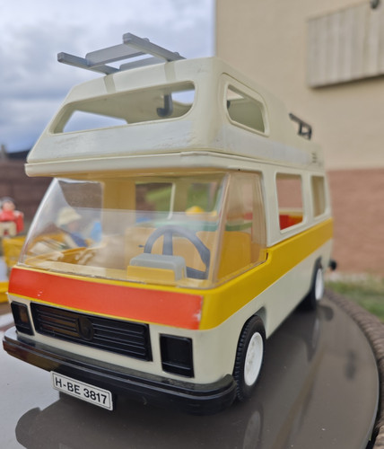 Playmobil freizeit serie - playmobil, freizeit-serie