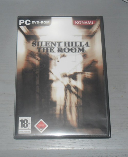 Silent hill the - hill, (