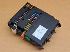 08-15 SMART CAR FORTWO FUSE