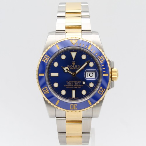 2916 rolex submariner - rolex,