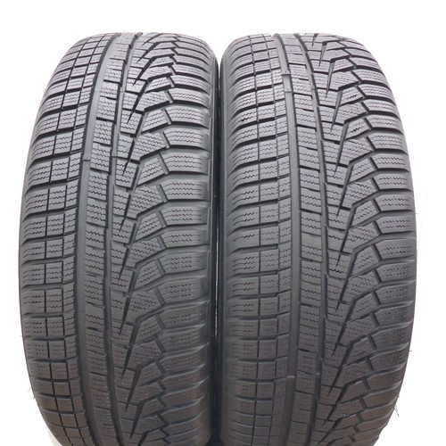 Hankook 225 r17 - hankook,