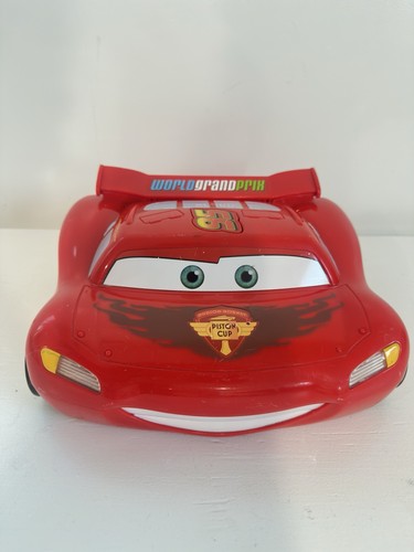 Disney lightning mcqueen - disney,