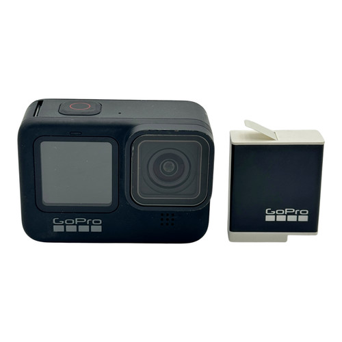 Gopro hero black - hero,