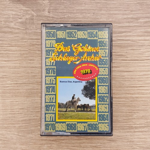Das goldene schlager archiv - das,