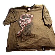 Here+There Shirt Tribal Zone