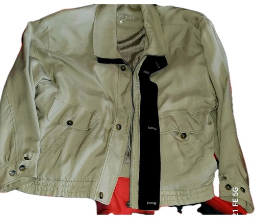 Jacke blouson 52 - jacke,, passenger