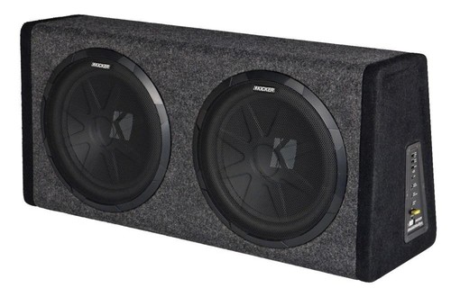Kicker active subbox - subbox, 11