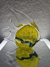 Glasfisch Muranoglas