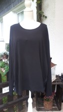 Rundholz Shirt OS schwarz
