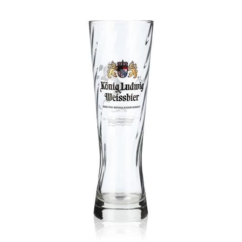 König ludwig bier glas 5l - könig,