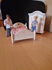 Puppenhaus Puppenstube Bodo