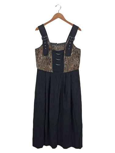 Rose dirndl trachtenkleid - rose-dirndl,