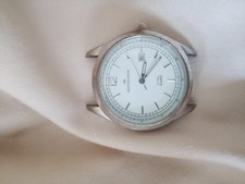 Armbanduhr von Meister ANKER