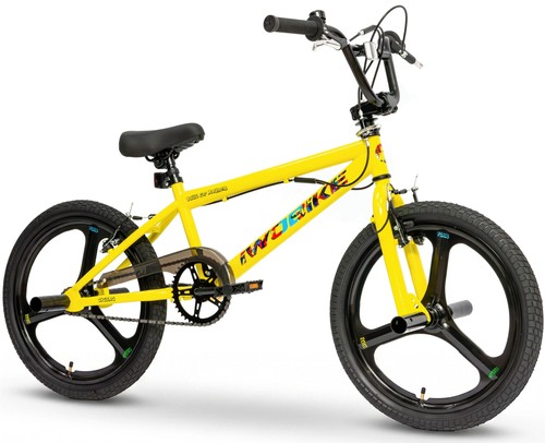 Bmx fahrrad zoll iwobike - bmx,