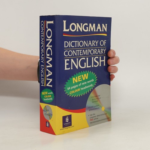 Longman dictionary - , of
