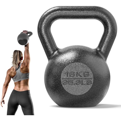 Kettlebell gusseisen - kettlebell,