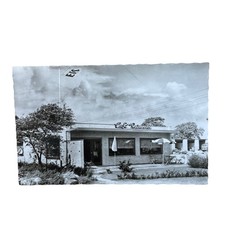 Postkarte AK Großenbrode