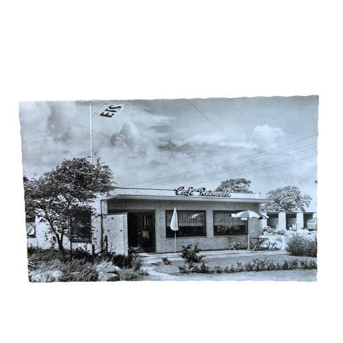 Postkarte großenbrode - postkarte, ak