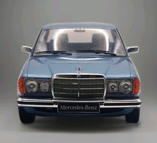 1:18 Mercedes-Benz 230E W123