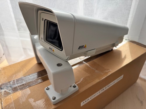 Axis t92e20 outdoor housing - axis,