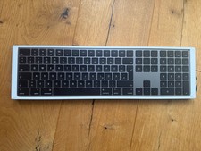 Apple Magic Keyboard mit