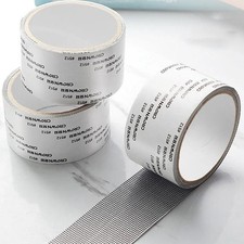  2 Rolls Fenster Dichtungsband