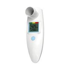 Peak flow meter kein - flow, meter,