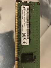 Micron ddr4 pc4 2933y - 16, pc4-2933y