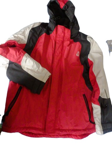 Skianzug herren 58 - skianzug, xl