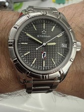 Eterna Matic +PININFARINA