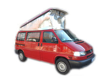 Isobalg Aufstelldach Aussen