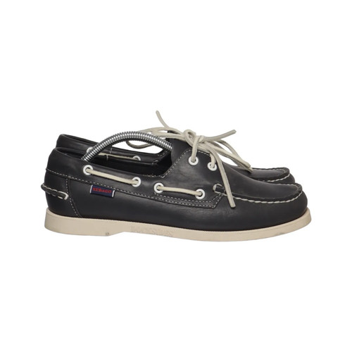 Sebago docksides segelschuhe - sebago, docksides,